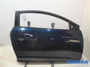 Door RENAULT MEGANE III Coupe (DZ0/1_)