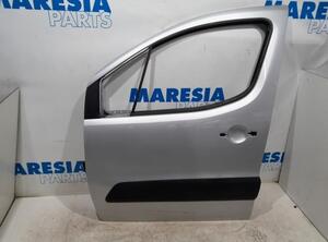 Door PEUGEOT PARTNER Box Body/MPV