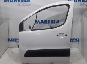 Door PEUGEOT PARTNER Box Body/MPV