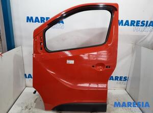 Door RENAULT TRAFIC III Van (FG_)