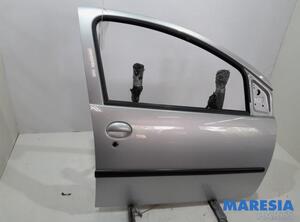 Door CITROËN C1 (PM_, PN_), PEUGEOT 107 (PM_, PN_)