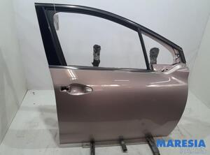 Door PEUGEOT 208 I (CA_, CC_)