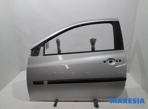 Door RENAULT CLIO III (BR0/1, CR0/1), RENAULT CLIO II (BB_, CB_), RENAULT CLIO IV (BH_)