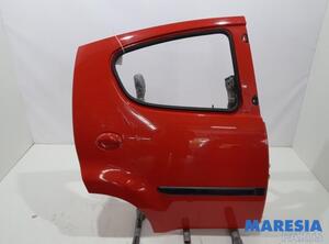 Door CITROËN C1 (PM_, PN_), PEUGEOT 107 (PM_, PN_)