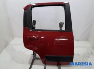 Door FIAT PANDA (312_, 319_), FIAT PANDA VAN (312_, 519_)