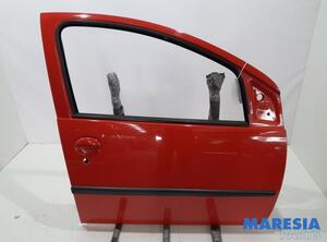 Door CITROËN C1 (PM_, PN_), PEUGEOT 107 (PM_, PN_)