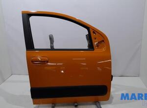 Door FIAT PANDA (312_, 319_), FIAT PANDA VAN (312_, 519_)