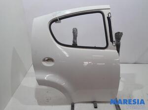 Door CITROËN C1 (PM_, PN_), PEUGEOT 107 (PM_, PN_)