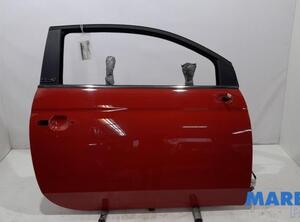 Door FIAT 500 (312_), FIAT 500 C (312_)