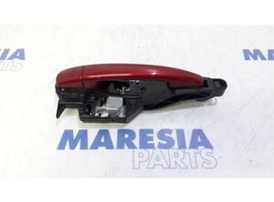 Door Handle PEUGEOT 2008 I (CU)