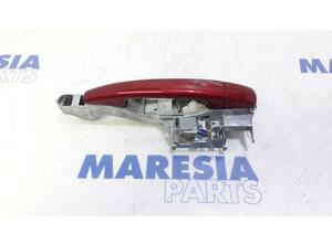 Door Handle PEUGEOT 2008 I (CU)