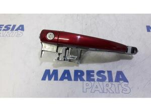 Door Handle PEUGEOT 2008 I (CU)