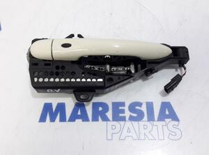 Door Handle RENAULT CAPTUR I (J5_, H5_), RENAULT CLIO IV (BH_)