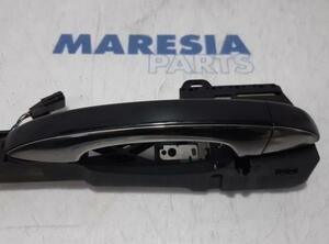 Door Handle RENAULT TALISMAN (LP_)