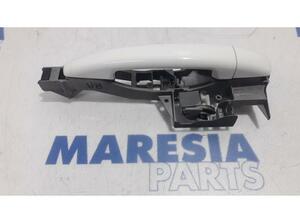 Door Handle PEUGEOT 208 I (CA, CC)