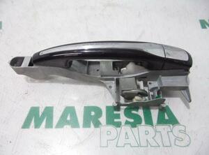 Door Handle CITROËN C5 III (RD)