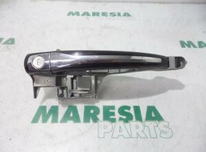 Türgriff links vorne Citroen C5 III RD 910958 P8583983