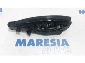 Türgriff links hinten Citroen C4 II Picasso  9688834180 P14153400