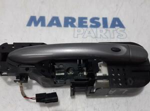 Door Handle RENAULT MEGANE III Grandtour (KZ0/1)