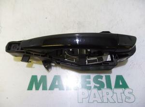 Door Handle PEUGEOT 508 SW I (8E_)