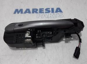 Door Handle RENAULT MEGANE III Grandtour (KZ0/1)