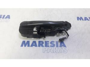 Door Handle RENAULT MEGANE III Grandtour (KZ0/1)