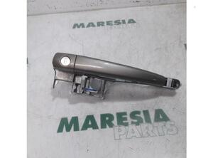 Door Handle PEUGEOT 208 I (CA, CC)