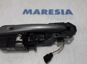 Door Handle RENAULT MEGANE III Grandtour (KZ0/1)