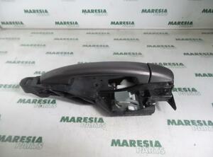 Door Handle PEUGEOT 2008 I (CU)