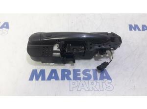 Door Handle RENAULT MEGANE III Grandtour (KZ0/1)