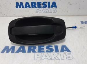 Door Handle FIAT DOBLO Cargo (263_)