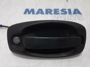 Door Handle FIAT DOBLO Cargo (263_)