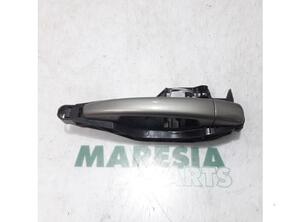 Door Handle PEUGEOT 2008 I (CU)