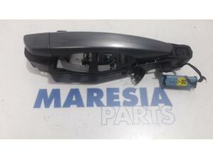 Door Handle PEUGEOT 508 SW I (8E_)