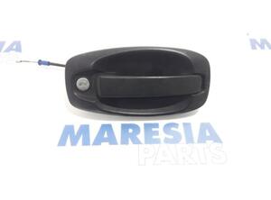 Door Handle FIAT DOBLO Cargo (263_)