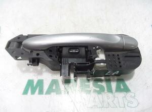 Door Handle RENAULT MEGANE III Grandtour (KZ0/1)