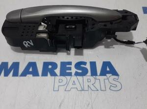 Door Handle RENAULT MEGANE III Grandtour (KZ0/1)