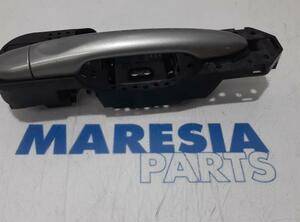 Door Handle RENAULT MEGANE III Grandtour (KZ0/1)