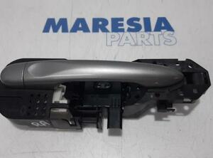 Door Handle RENAULT MEGANE III Grandtour (KZ0/1)