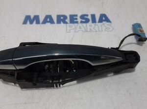 Door Handle PEUGEOT 508 SW I (8E_)