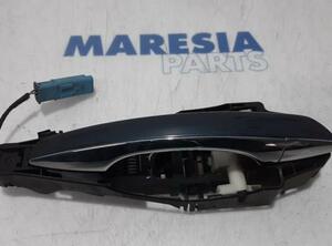 Door Handle PEUGEOT 508 SW I (8E_)