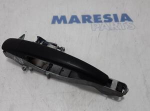 Door Handle CITROËN BERLINGO Box Body/MPV (B9), CITROËN BERLINGO Platform/Chassis (B9)