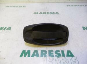 Door Handle FIAT FIORINO Box Body/MPV (225_), FIAT QUBO (225_)