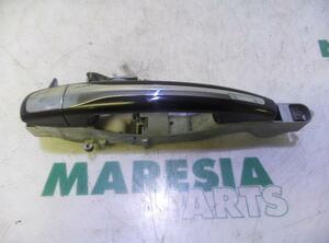 Door Handle CITROËN C5 III (RD)