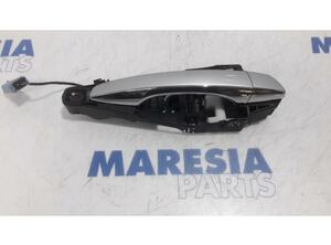 Door Handle PEUGEOT 508 SW I (8E_)