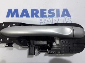 Door Handle RENAULT MEGANE III Grandtour (KZ0/1)