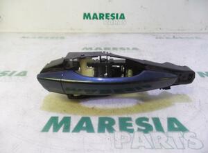 Door Handle PEUGEOT 508 I (8D)