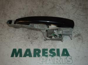 Door Handle CITROËN C5 III Break (TD)