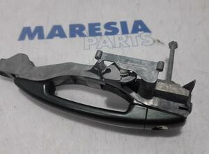 Door Handle PEUGEOT 207 (WA, WC)