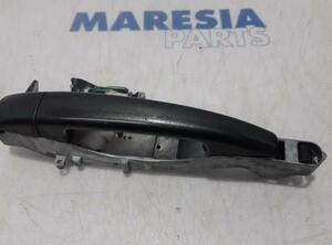 Door Handle PEUGEOT 207 (WA, WC)